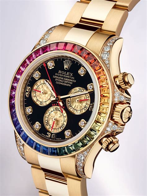 rolex watch image